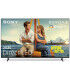 Sony Bravia K43S35BP 43" - Profitez de l'Ultra HD en Direct LED