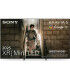 Découvrez le Sony Bravia K85XR55BP 85" 4K UHD MiniLED pour une expérience TV ultime