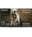 Sony Bravia K85XR55BP 85" 4K UHD MiniLED