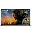 Sony Bravia K55XR8M25BP 55" 4K UHD QD-OLED
