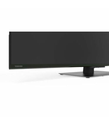 Découvrez la clarté 4K avec le Toshiba 43UV6F63DG - Un écran LED UHD de 43 pouces