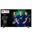 TCL 75C6K 75" 4K UHD QLED