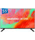 Découvrez l'incroyable Daewoo 55DM65UV 55" - Votre nouvelle expérience 4K UHD LED