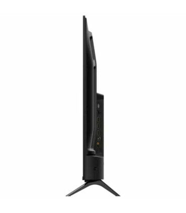 TCL 43P6K: Votre immersion en 4K UHD sur un écran LED de 43 pouces