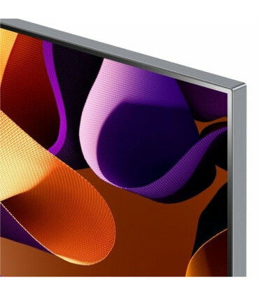 Découvrez le LG OLED83G45LW.AEU 83" 4K UHD OLED pour une expérience TV ultime