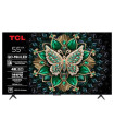 TCL 55C6K 55" 4K UHD QLED