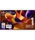 Découvrez le LG OLED83G45LW.AEU 83" 4K UHD OLED pour une expérience TV ultime