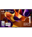 LG OLED83G45LW.AEU 83" 4K UHD OLED