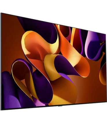 Découvrez le LG OLED83G45LW.AEU 83" 4K UHD OLED pour une expérience TV ultime