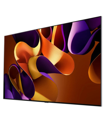 Découvrez le LG OLED83G45LW.AEU 83" 4K UHD OLED pour une expérience TV ultime