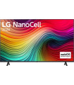LG 55NANO82T6B.AEU 55" 4K UHD NanoCell