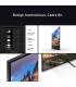 Sony Bravia 5 K55XR55B 55" 4K UHD MiniLED: Votre divertissement en ultra haute définition