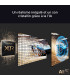 Sony Bravia 5 K55XR55B 55" 4K UHD MiniLED: Votre divertissement en ultra haute définition