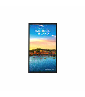 Découvrez la clarté exceptionnelle du LG Videowall 55XE4F-M.AEU Full HD IPS LED 55"