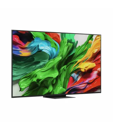 Découvrez LG 65QNED87A6B.AEU 65" : L'excellence du 4K UHD QNED chez vous