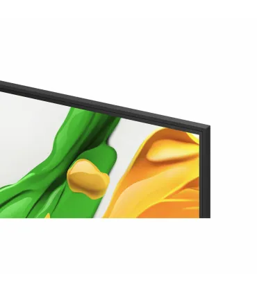 Découvrez LG 65QNED87A6B.AEU 65" : L'excellence du 4K UHD QNED chez vous