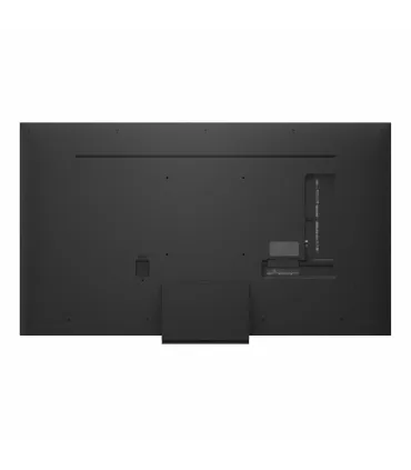 Découvrez LG 65QNED87A6B.AEU 65" : L'excellence du 4K UHD QNED chez vous