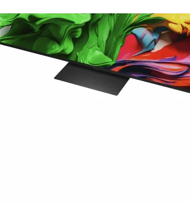 Découvrez LG 65QNED87A6B.AEU 65" : L'excellence du 4K UHD QNED chez vous