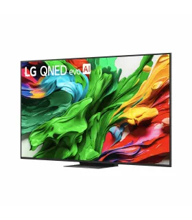 LG 65QNED87A6B.AEU 65" 4K UHD QNED