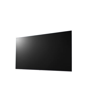 Découvrez le LG Videowall 86UL3J-B: Écran IPS LED 4K UHD de 86 pouces