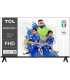 TCL 32S5400AF - Profitez d'une expérience Full HD immersive sur 32 pouces LED