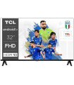 TCL 32S5400AF 32" Full HD LED