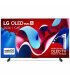 LG OLED42C45LA.AEU 42" 4K UHD OLED: Une expérience visuelle ultime en HD