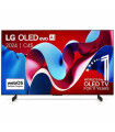 LG OLED42C45LA.AEU 42" 4K UHD OLED
