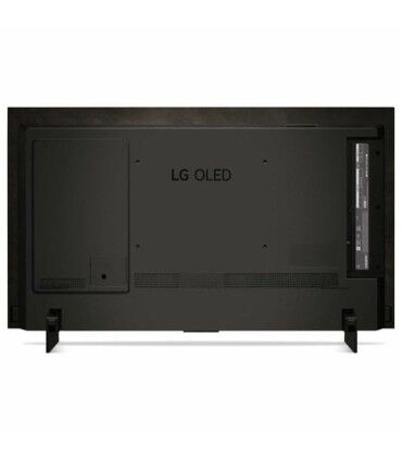 LG OLED42C45LA.AEU 42" 4K UHD OLED: Une expérience visuelle ultime en HD