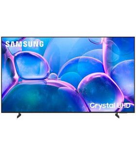 Découvrez le Samsung UE43U7022FKXXH 4K Crystal UHD LED de 43 pouces