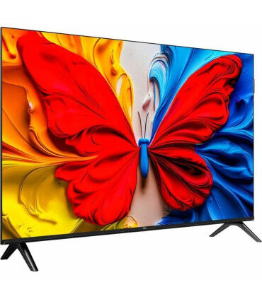 TCL 43S51K - Découvrez la magie du QLED en Full HD sur 43 pouces