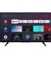 JVC JVC43VA3000 43" 4K UHD LED