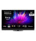 Panasonic TV55Z95BEG 4K UHD OLED : Vivez le cinéma en grand format chez vous