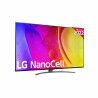 TV LG 75NANO816QA 75" 4K UHD NanoCell