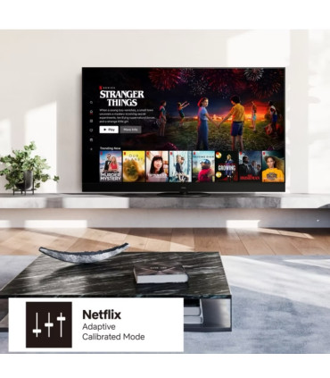 Panasonic TV55Z95BEG 4K UHD OLED : Vivez le cinéma en grand format chez vous