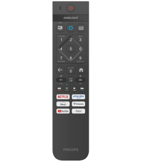 Philips Ambilight 85PUS9010/12 85" 4K UHD QLED