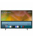Samsung HG50AU800EEXEN 50" 4K UHD LED: La clarté et la qualité au grand écran