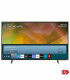 Samsung HG50AU800EEXEN 50" 4K UHD LED: La clarté et la qualité au grand écran