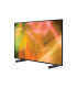 Samsung HG50AU800EEXEN 50" 4K UHD LED: La clarté et la qualité au grand écran
