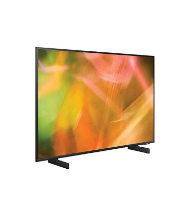 Samsung HG50AU800EEXEN 50" 4K UHD LED: La clarté et la qualité au grand écran