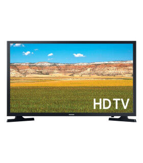 Découvrez le Samsung UE32T4302AEXXH 32" HD LED, l'éclat de la technologie à portée de main