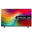 LG 55NANO82T6B 55" 4K UHD NanoCell