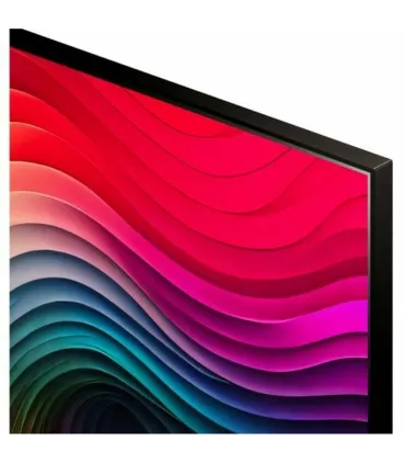 Découvrez la clarté 4K avec le LG 55NANO82T6B NanoCell de 55 pouces