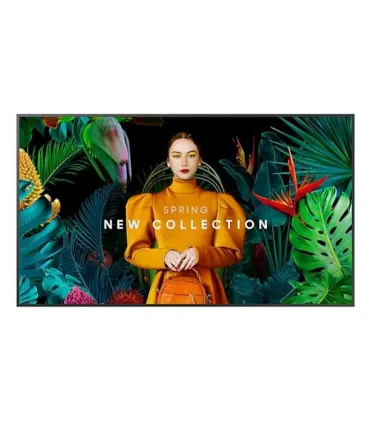 Découvrez l'immersion ultime avec Samsung Videowall 98" 4K UHD LED