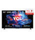 Découvrez la qualité 4K avec le TCL 55V6C UHD LED de 55 pouces
