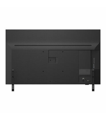 Découvrez la LG 43QNED82A6B.AEU 43" 4K UHD QNED pour une expérience visuelle ultime