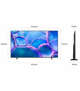 Samsung TU55U7005FKXXC 55" 4K Crystal UHD LED