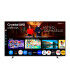 Samsung TU55U7005FKXXC: 4K Crystal UHD LED, 55 pouces pour un visionnage immersif