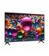 Profitez d'une expérience cinéma à domicile avec le LG 55" 4K UHD LED