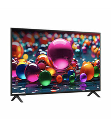 Profitez d'une expérience cinéma à domicile avec le LG 55" 4K UHD LED